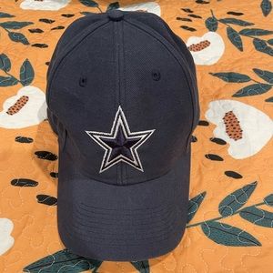 Dallas Cowboys Hat